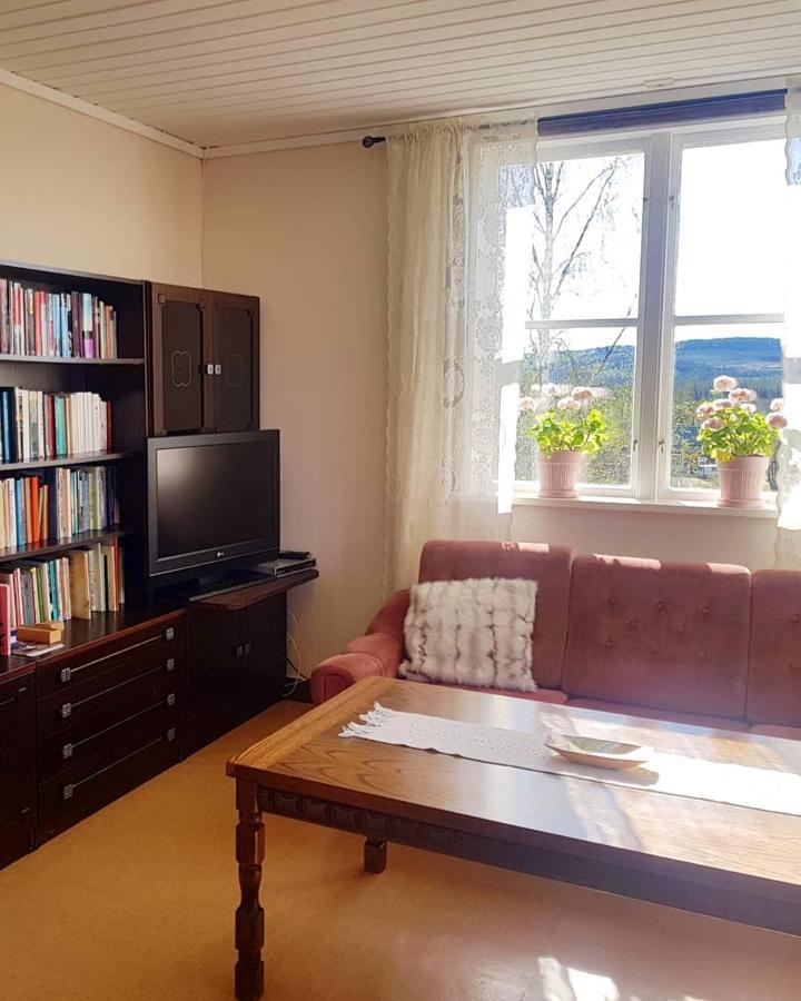 Hostel Jaerjagarden *